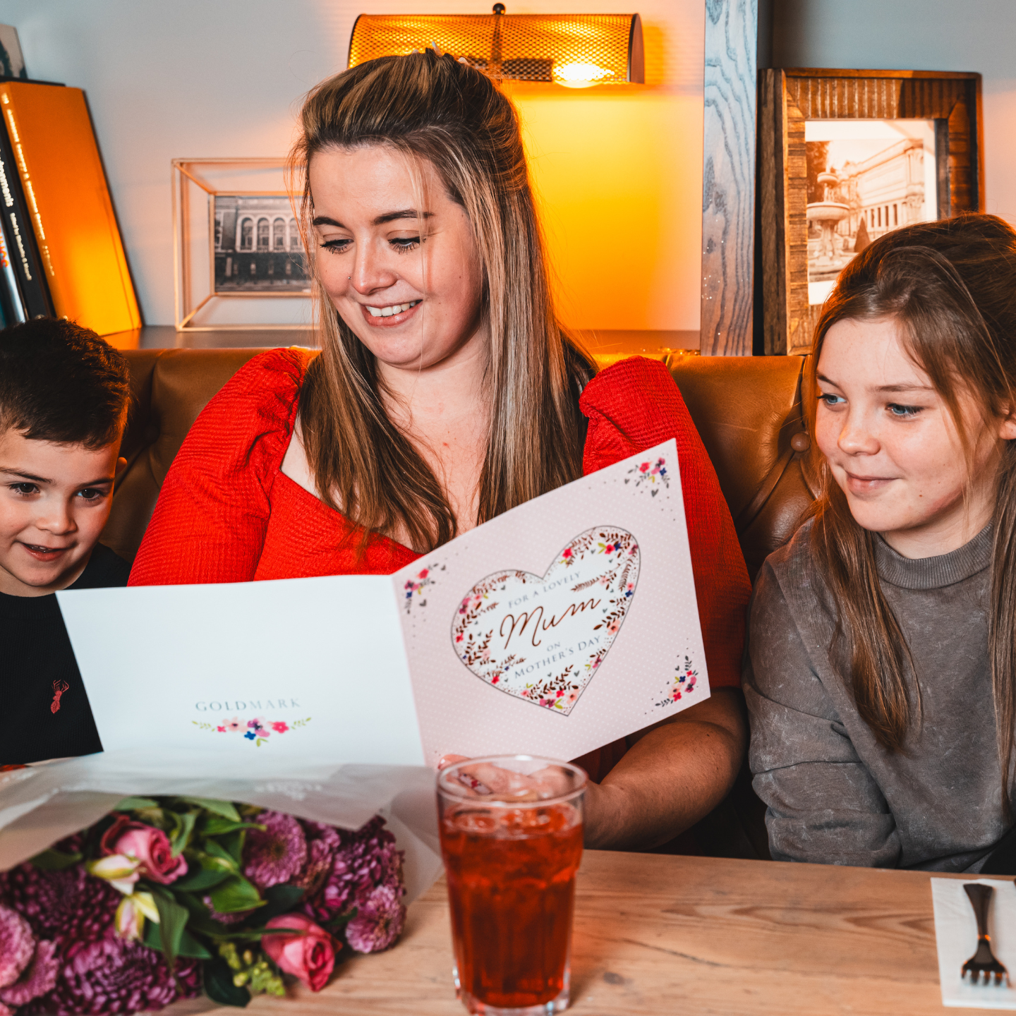 Discover Even More Reasons to Visit the The Queens Head Inn