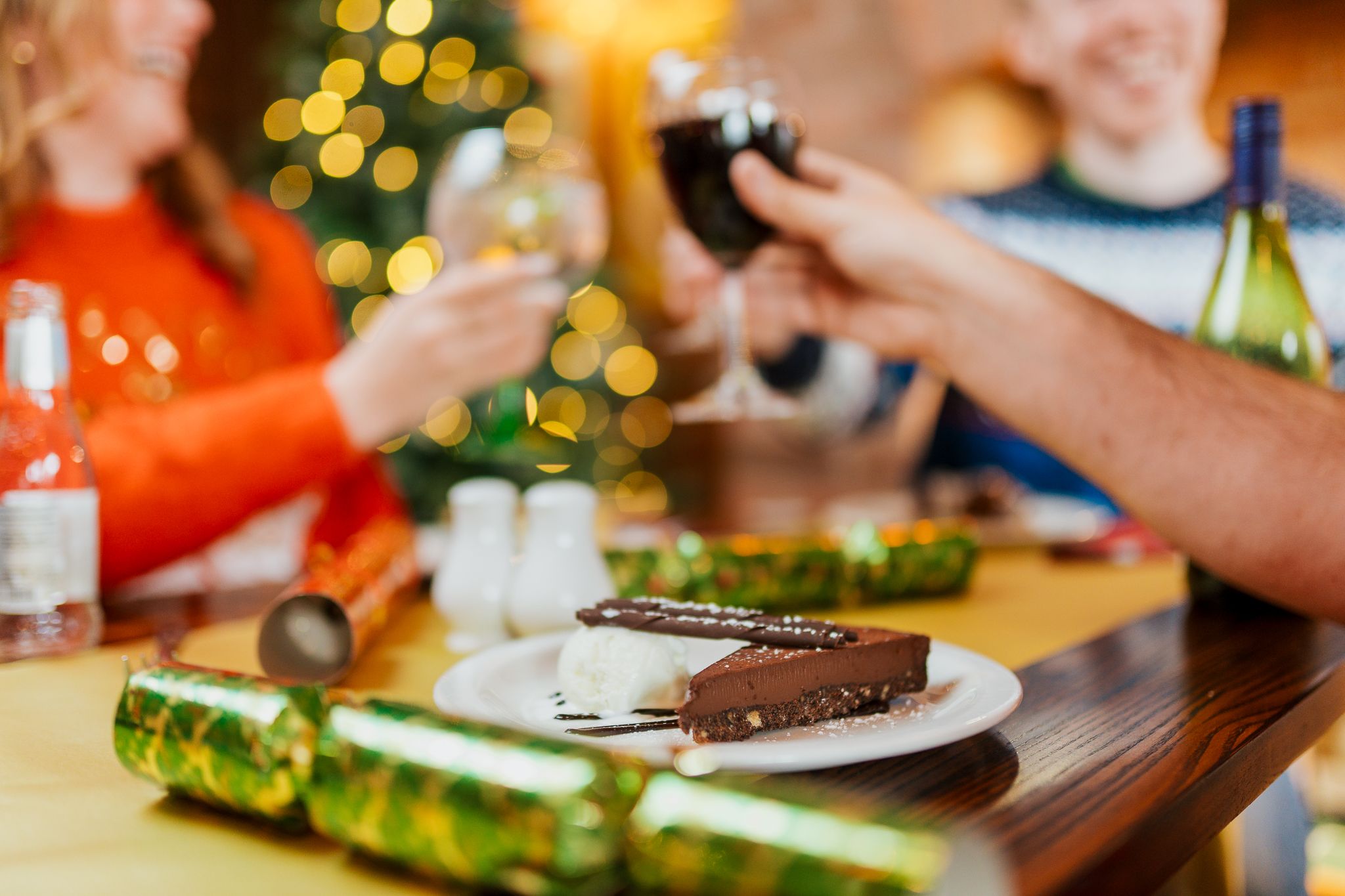 Even more magical occasions at The Queens Head Inn